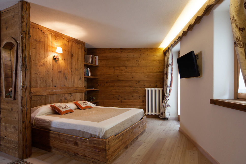 Relais Du Berger Hotel Gressan Kültér fotó