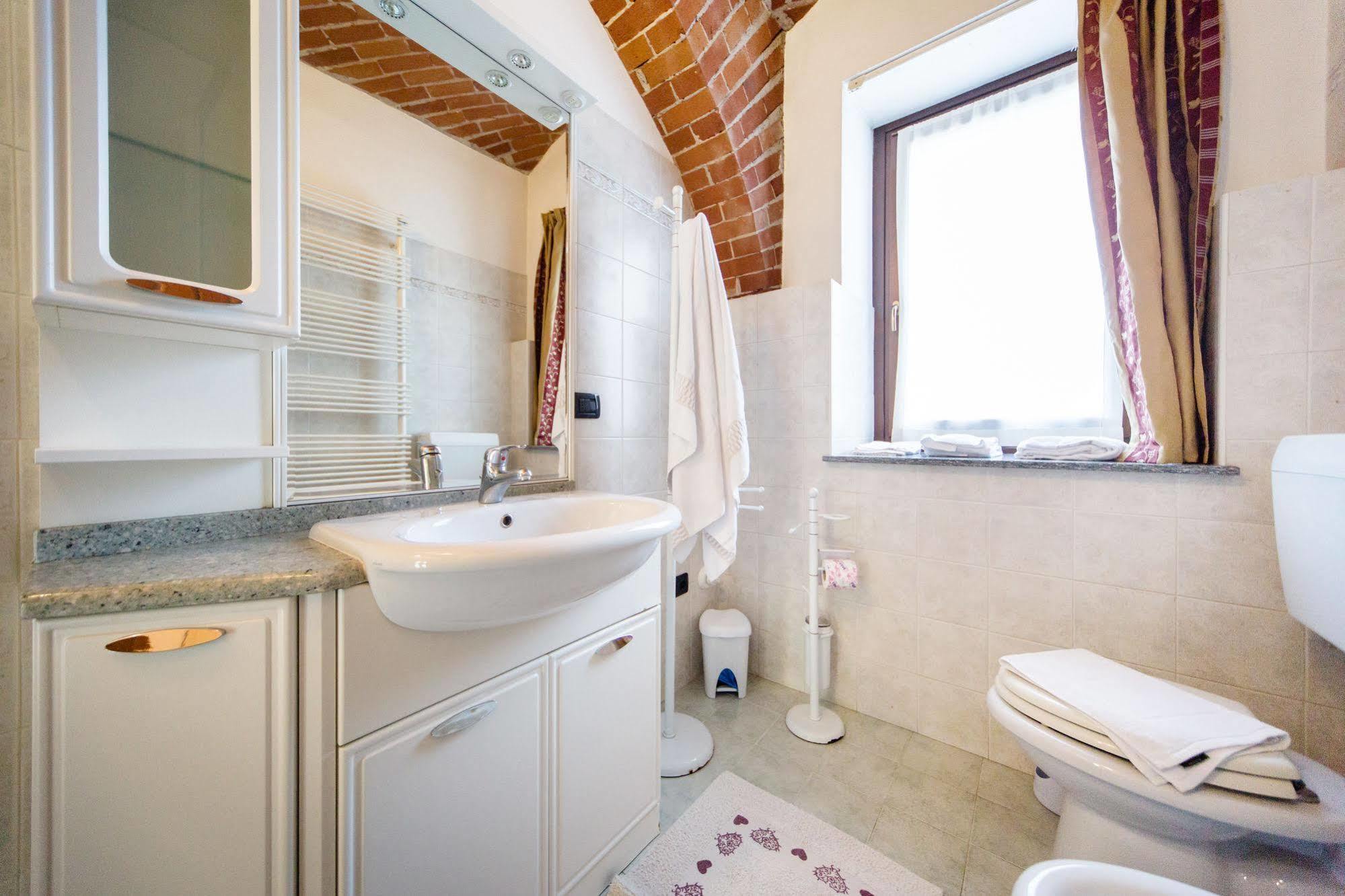 Relais Du Berger Hotel Gressan Kültér fotó