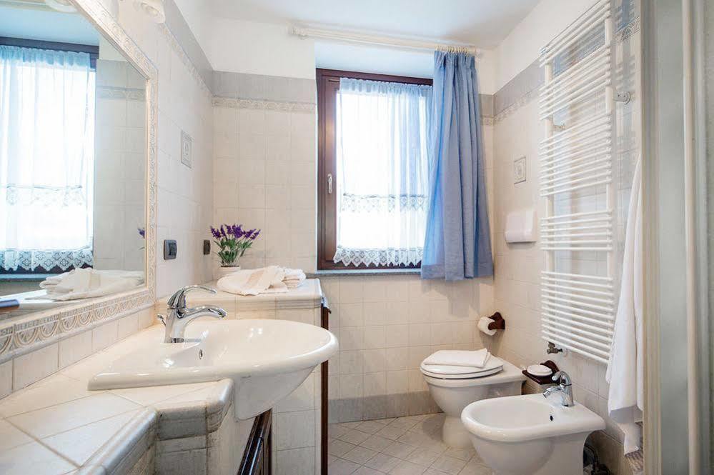 Relais Du Berger Hotel Gressan Kültér fotó