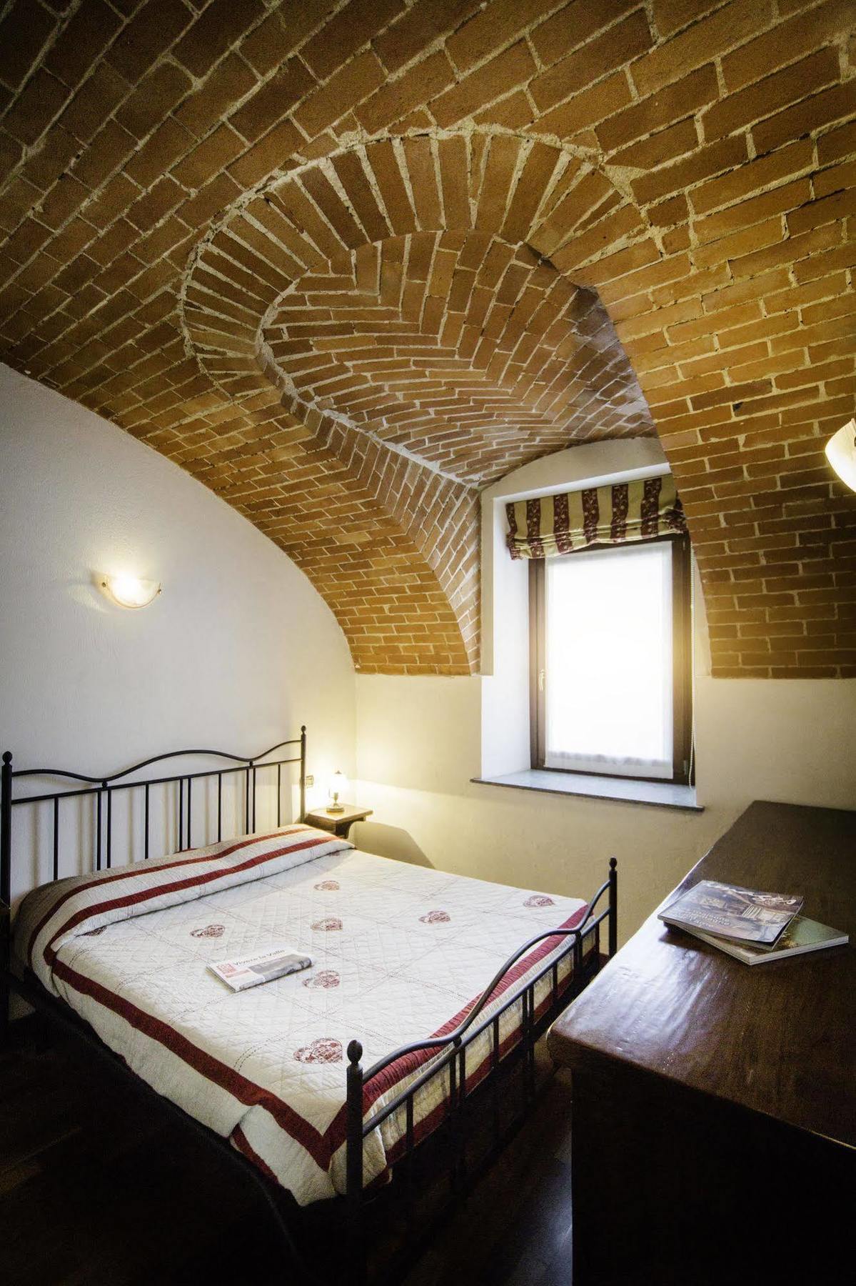 Relais Du Berger Hotel Gressan Kültér fotó